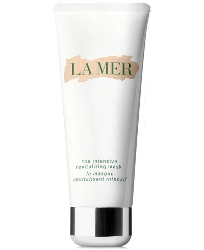 LA MER THE INTENSIVE REVITALIZING MASK