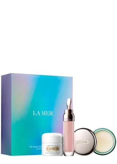 La Mer The Kissed By  Collection In Blue