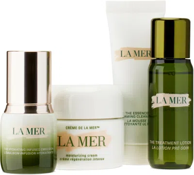 La Mer The '' Essential Discovery Collection Set