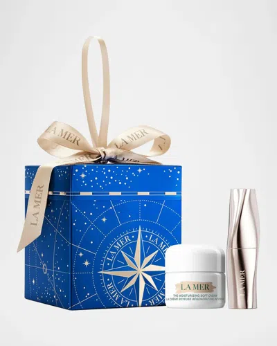 La Mer The  Holiday Minis ($185 Value)