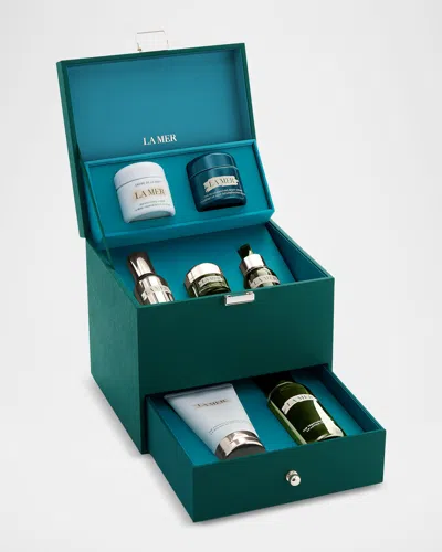 La Mer The  Luxury 7-piece Ritual