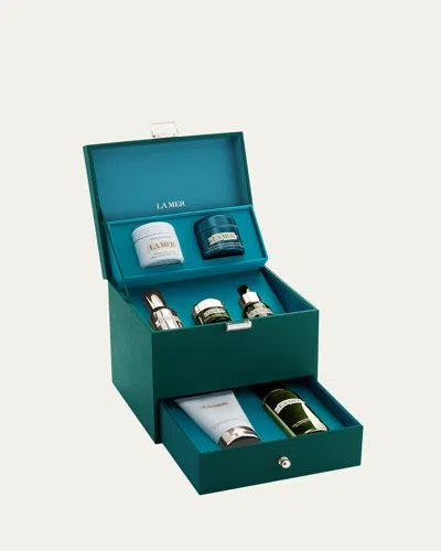 LA MER THE LA MER LUXURY 7-PIECE RITUAL