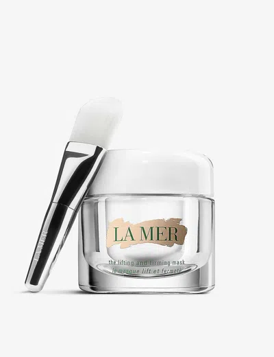 La Mer The Lifting And Firming Mask