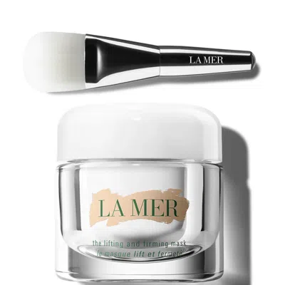 LA MER THE LIFTING AND FIRMING MASK 50ML