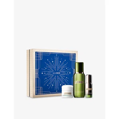 La Mer The Lifting & Moisturising Collection