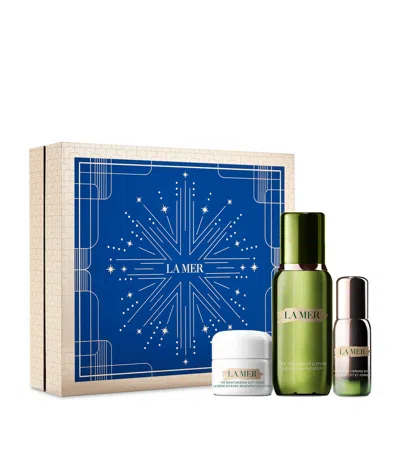 La Mer The Lifting And Moisturising Collection Gift Set