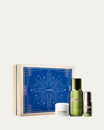 La Mer The Lifting And Moisturizing Collection