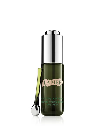 La Mer The Lifting Eye Serum 15ml In White