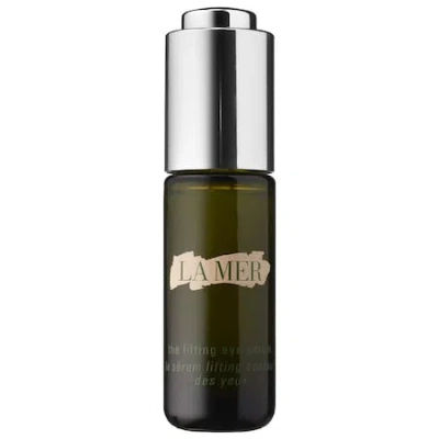 La Mer The Lifting Eye Serum 15ml In White