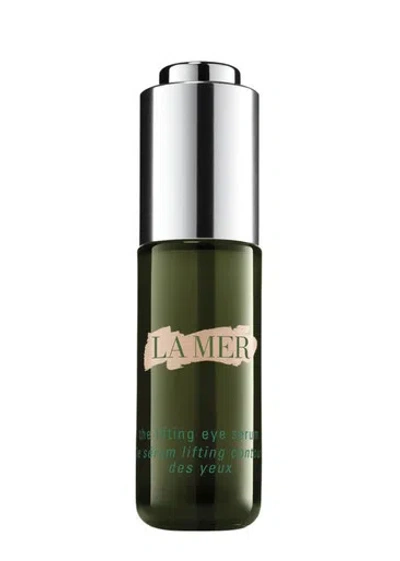 La Mer The Lifting Eye Serum 15ml, Eye Serum, Sea Botanicals In N/a