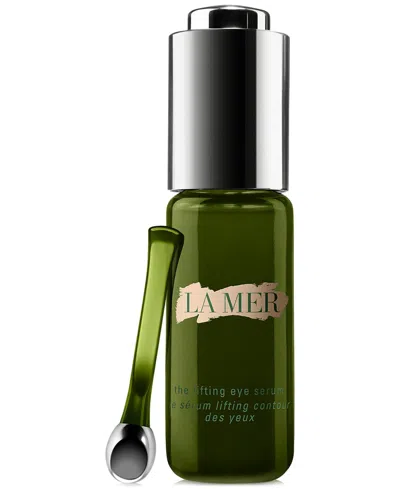 La Mer The Lifting Eye Serum, 15 ml In Default Title