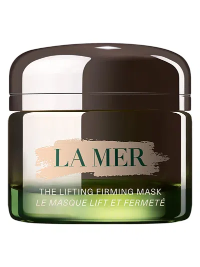 La Mer The Lifting Firming Mask
