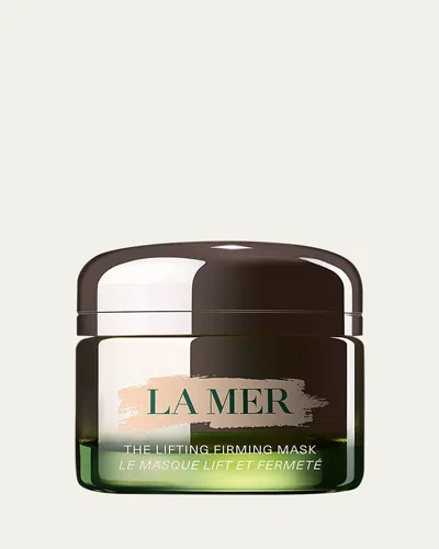 La Mer The Lifting Firming Mask, 1.7 Oz.