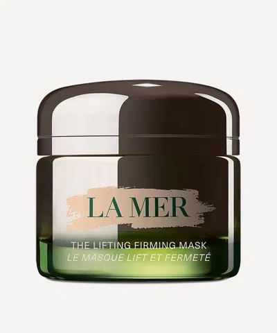 La Mer The Lifting Firming Mask 50ml