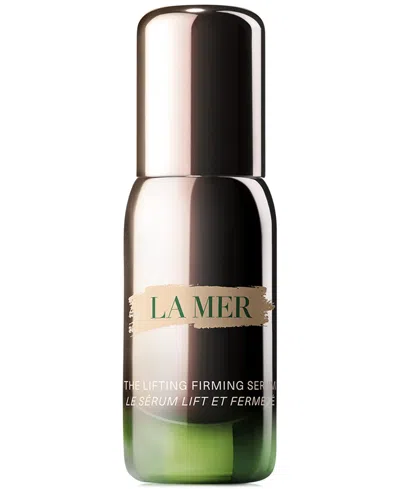 LA MER THE LIFTING FIRMING SERUM, 0.5 OZ.