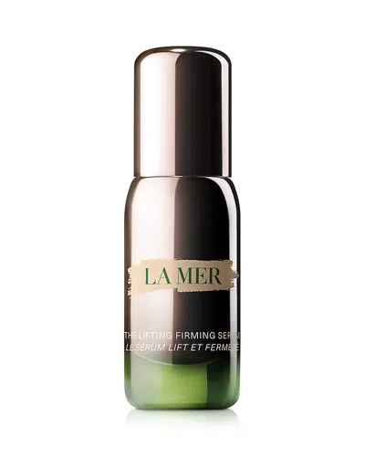 LA MER THE LIFTING FIRMING SERUM 0.5 OZ.