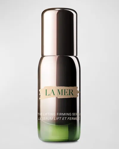 La Mer The Lifting Firming Serum, 0.5 Oz. In White