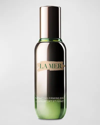 La Mer The Lifting Firming Serum, 1 Oz. In White