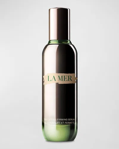 La Mer The Lifting Firming Serum, 2.5 Oz. In White