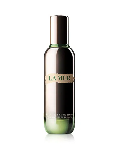 LA MER THE LIFTING FIRMING SERUM 2.5 OZ.