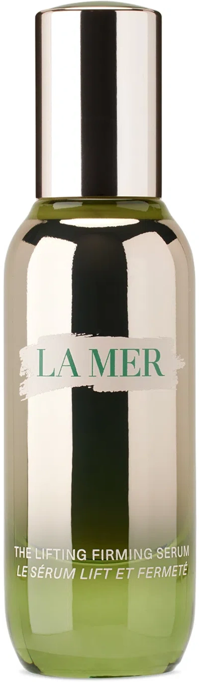 La Mer The Lifting Firming Serum, 30 ml In N/a