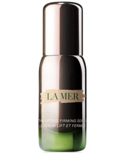LA MER THE LIFTING FIRMING SERUM