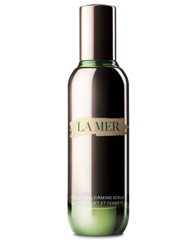La Mer The Lifting Firming Serum Grande, 2.5 Oz. In Transparent