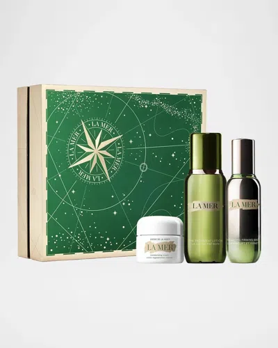 La Mer The Lifting Hydration Collection ($785 Value)