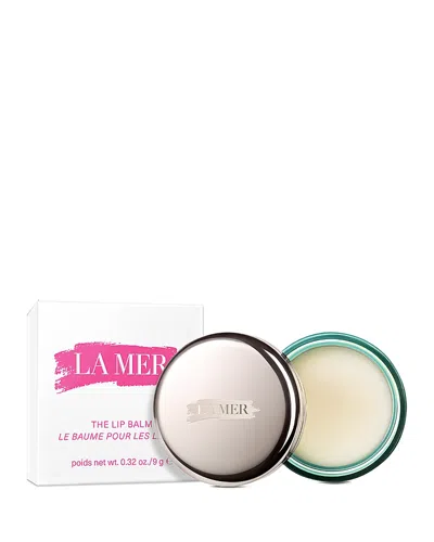 La Mer The Lip Balm For Breast Cancer Awareness In No Color