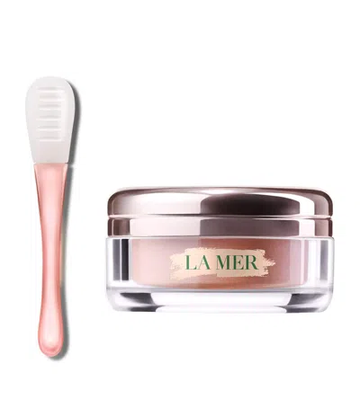 La Mer The Lip Polish In White