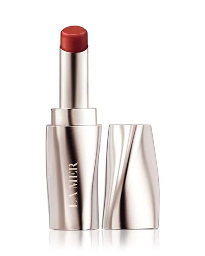 La Mer The Lip Treatment 0.11 Oz. In Garnet