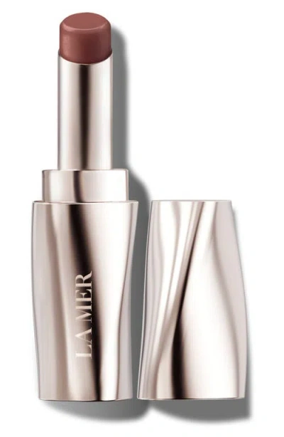 La Mer The Lip Treatment In Brown