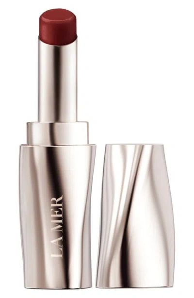 La Mer The Lip Treatment In Brown