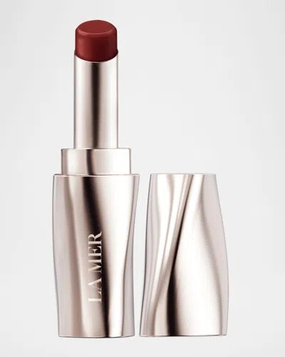 La Mer The Lip Treatment In Brown