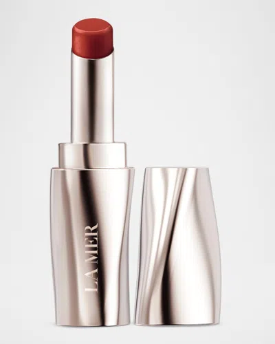 La Mer The Lip Treatment In Garnet
