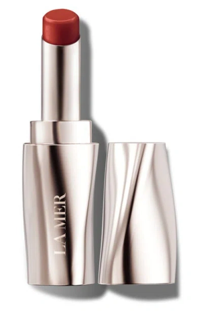 La Mer The Lip Treatment In Red