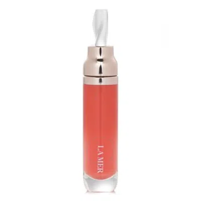 La Mer The Lip Volumizer 0.24 # 40 Sheer Coral Makeup 747930158967 In White