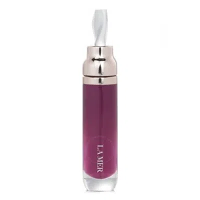 La Mer The Lip Volumizer 0.24 # 50 Sheer Berry Makeup 747930158981 In Red