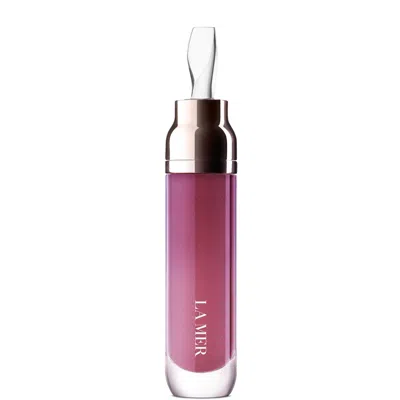 La Mer The Lip Volumizer Gloss 7ml (various Shades) - Sheer Berry