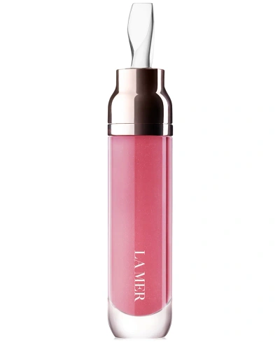 La Mer The Lip Volumizer In Sheer Pink