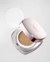 La Mer The Luminous Lifting Cushion Foundation Broad Spectrum Spf 20 In Warm Porcelain - Very Light Skin With Wa
