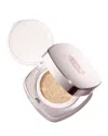 La Mer The Luminous Lifting Cushion Foundation Broad Spectrum Spf 20 In Warm Vanilla - Light Skin With Warm Unde
