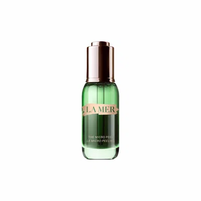 LA MER THE MICRO PEEL 1 OZ / 30 ML