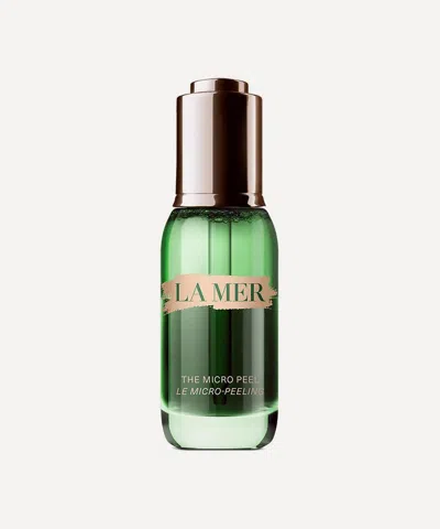 La Mer The Micro Peel 30ml