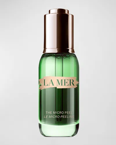 LA MER THE MICRO PEEL TREATMENT, 1 OZ.