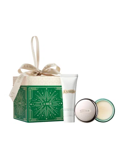 LA MER THE MINIS COLLECTION GIFT SET