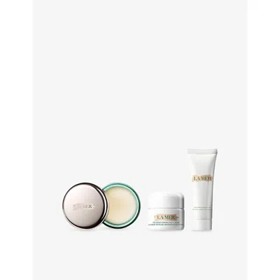 La Mer The Moisture & Glow Trio
