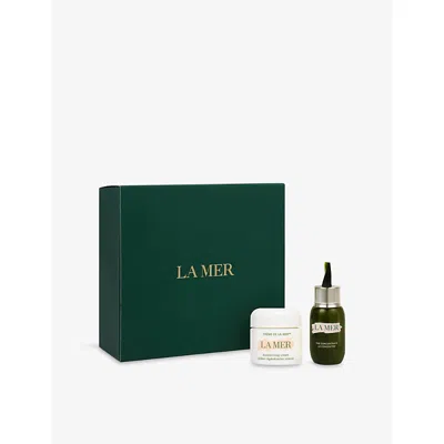 La Mer The Moisture & Strength Duet Gift Set Worth £680