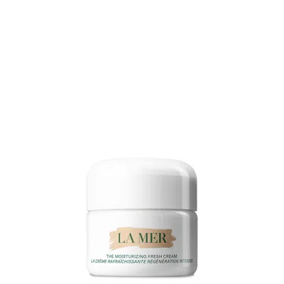 La Mer The Moisture Fresh Cream 15ml In White
