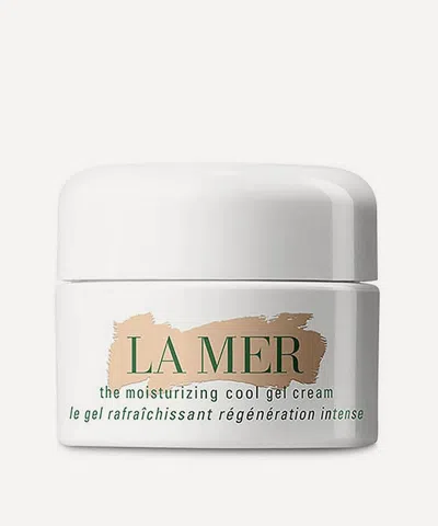 La Mer The Moisturising Cool Gel Cream 15ml